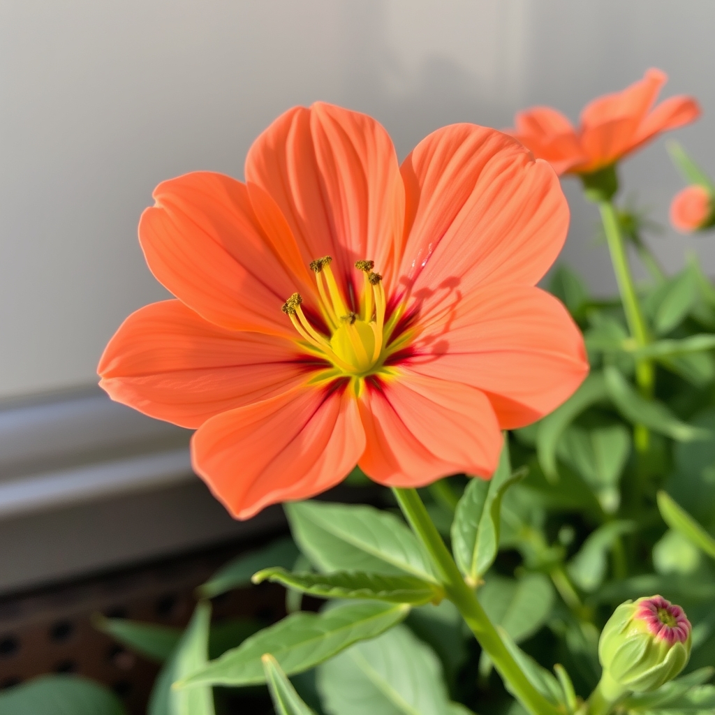 Advanced AI Technology