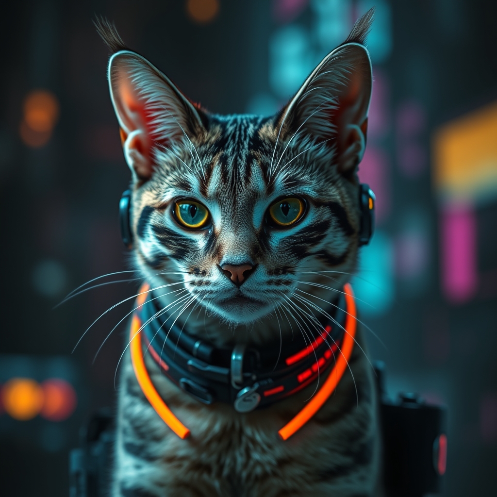 Ultra High Resolution